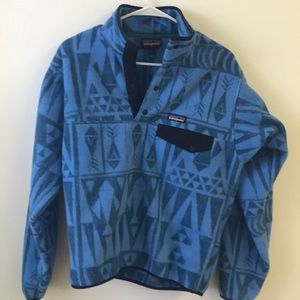 Patagonia Fleece